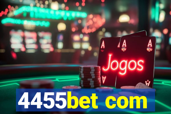 4455bet com