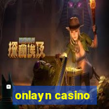 onlayn casino