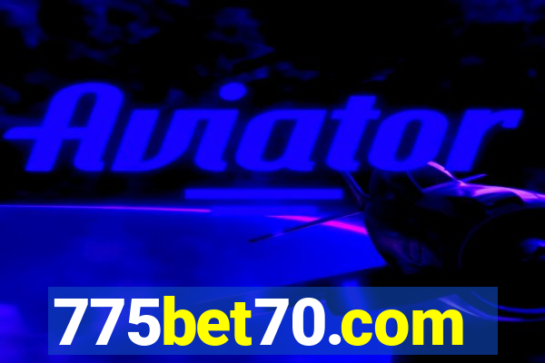 775bet70.com