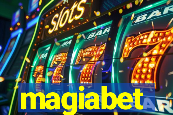 magiabet