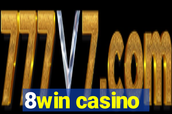 8win casino