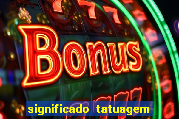 significado tatuagem peixe beta