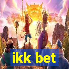 ikk bet