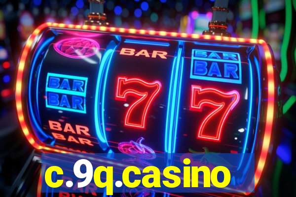 c.9q.casino