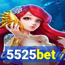 5525bet