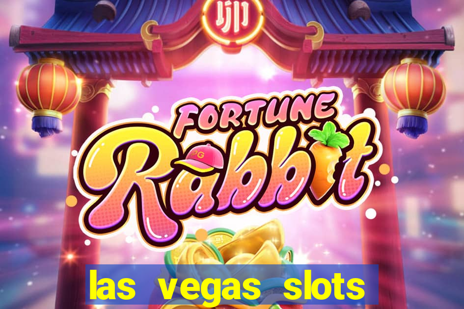 las vegas slots games free online