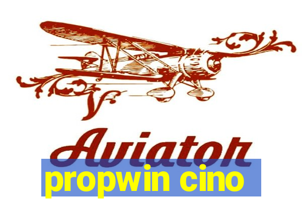 propwin cino