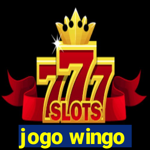 jogo wingo