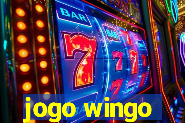 jogo wingo