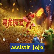 assistir jojo rabbit Informational