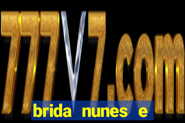 brida nunes e medico xv