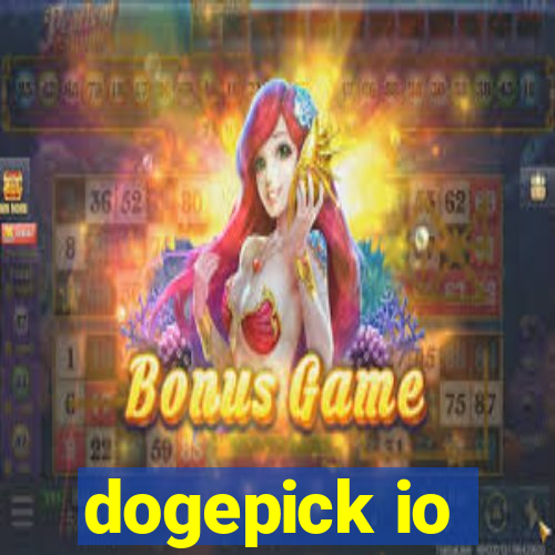 dogepick io