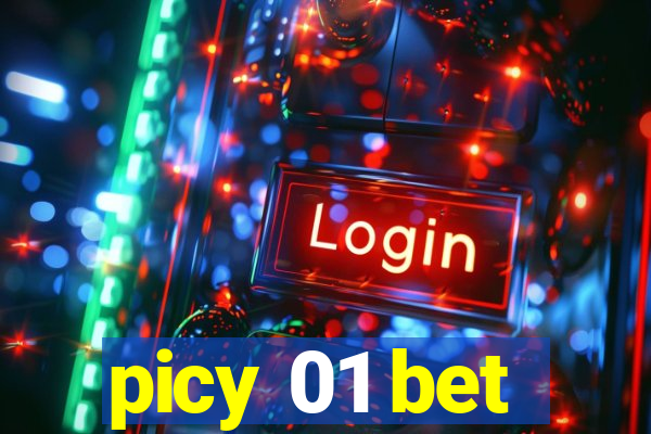 picy 01 bet