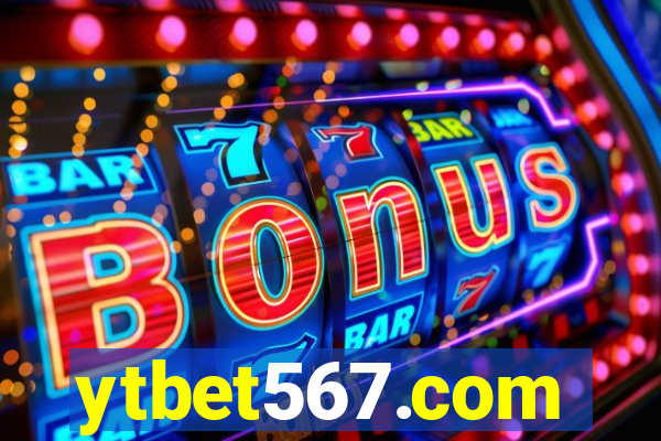 ytbet567.com