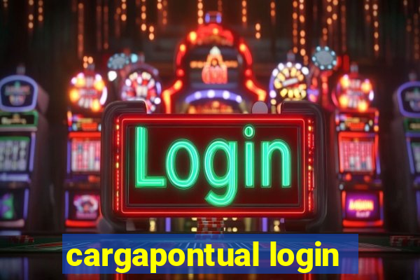 cargapontual login