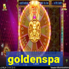 goldenspa