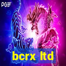 bcrx ltd