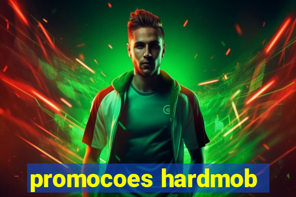 promocoes hardmob