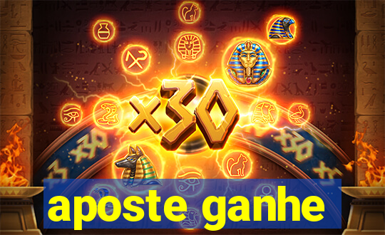 aposte ganhe