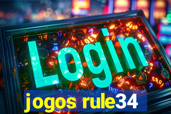 jogos rule34