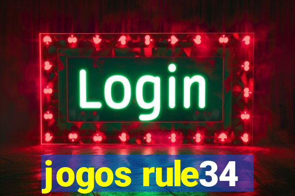 jogos rule34