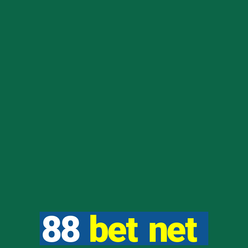 88 bet net