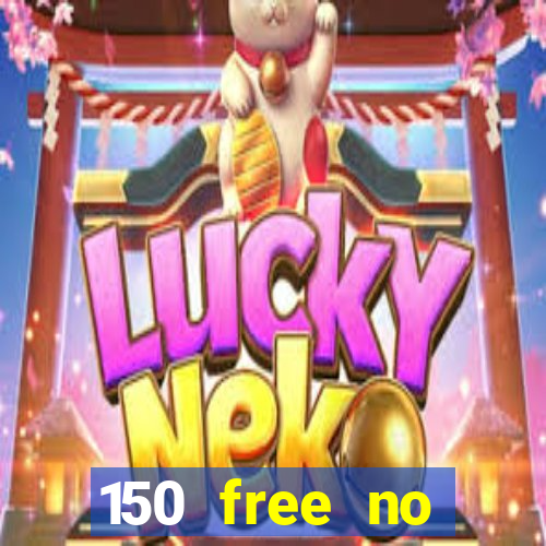 150 free no deposit casino playamo