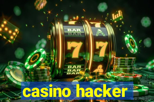 casino hacker