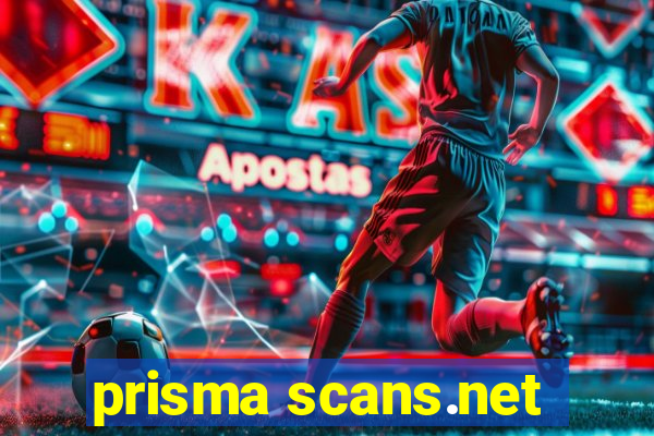 prisma scans.net