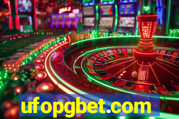 ufopgbet.com