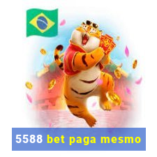 5588 bet paga mesmo