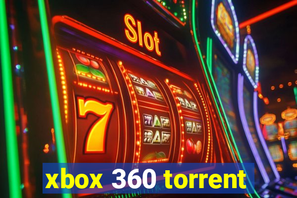 xbox 360 torrent