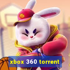 xbox 360 torrent