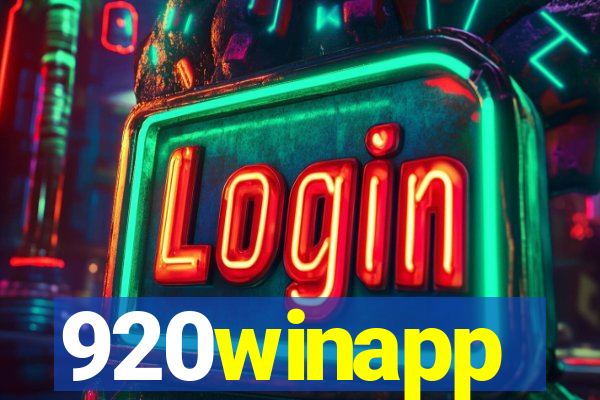 920winapp