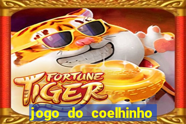 jogo do coelhinho de ganhar dinheiro