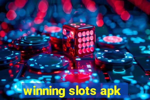 winning slots apk