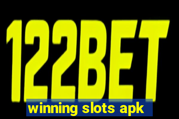 winning slots apk