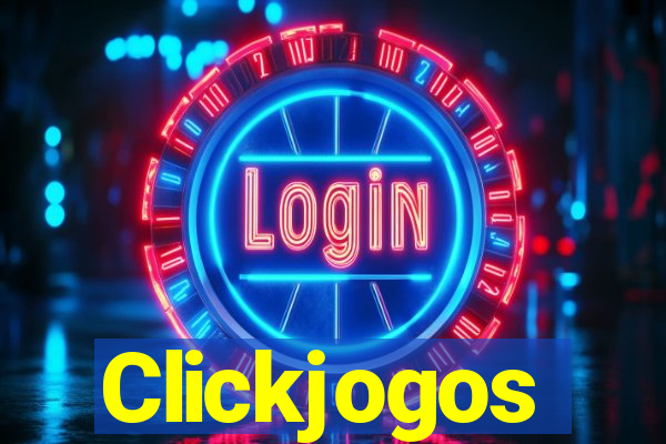 Clickjogos