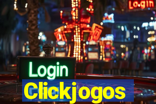 Clickjogos