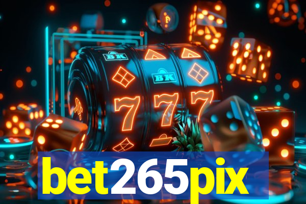 bet265pix