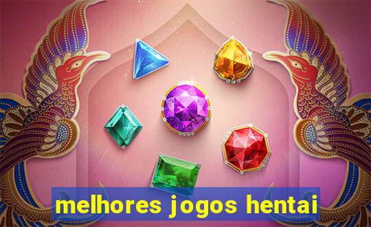 melhores jogos hentai