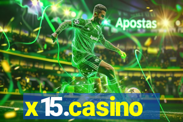 x15.casino