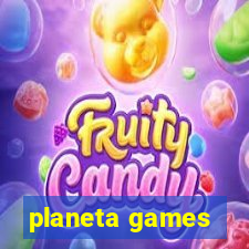 planeta games