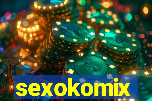 sexokomix