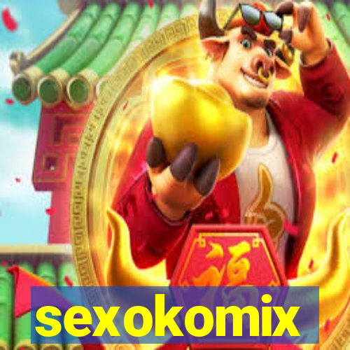 sexokomix