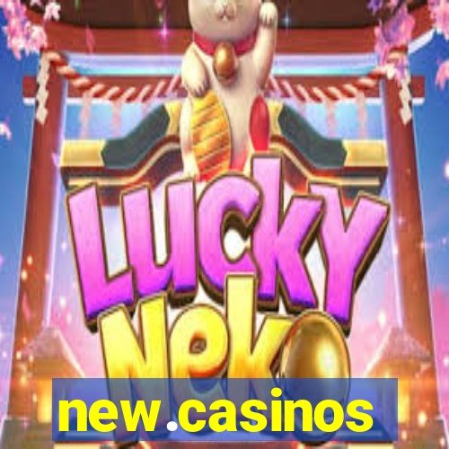 new.casinos