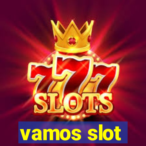 vamos slot