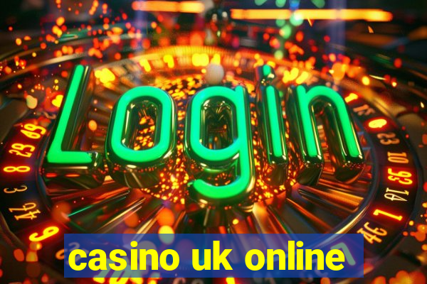 casino uk online