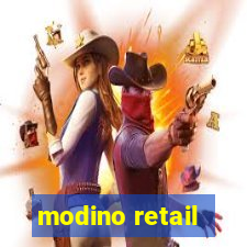 modino retail