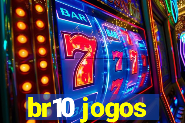 br10 jogos